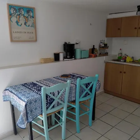 Appartement Artemis Centre Pour Petit Budget Backpackers
