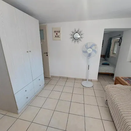 Artemis Centre Pour Petit Budget Backpackers Appartement *