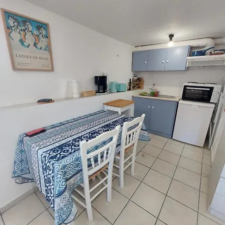 Artemis Centre Pour Petit Budget Backpackers Appartement