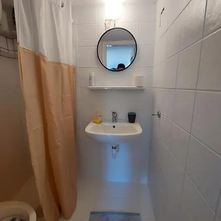 Artemis Centre Pour Petit Budget Backpackers Appartement